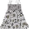Maaji Kids Daisy Floral Peyton (Big Kid) | Kids Dresses