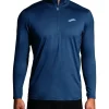 Brooks Dash 1/2 Zip 2.0 | Activewear