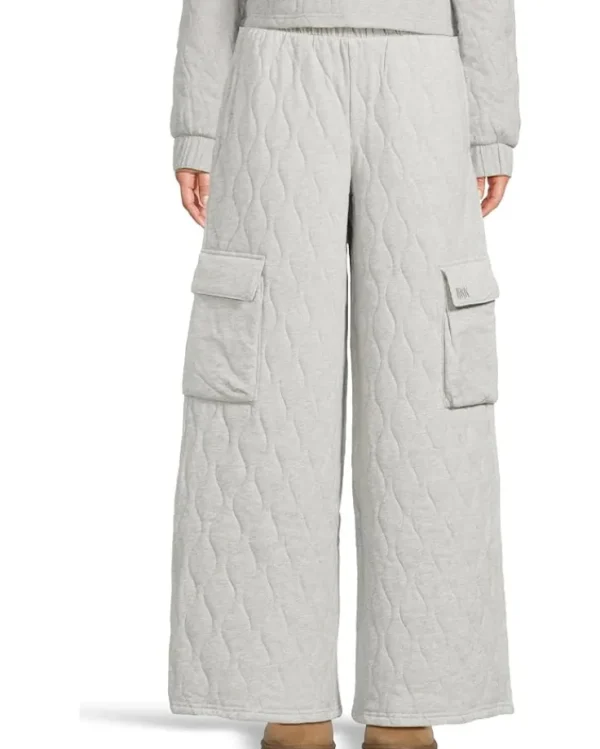 UGG Dejah Quilted Cargo Pant | Women Pants