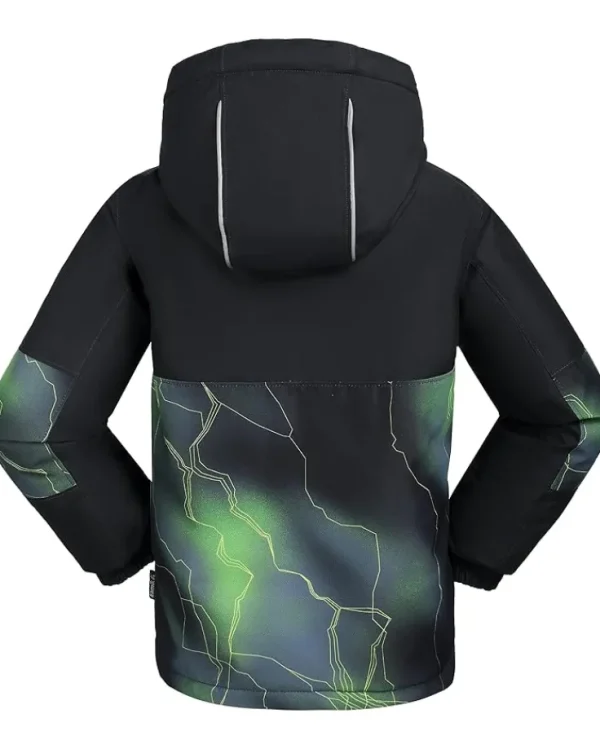 Kamik Kids Devin Insulated Jacket (Toddler/Little Kids/Big Kids) | Kids/BOY Coats & Jackets