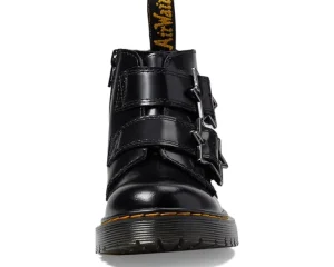 Dr. Martens Kid's Collection Devon Bex (Little Kid/Big Kid) | Kids Boots