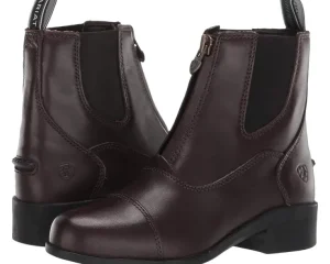 Ariat Kids Devon IV Paddock (Little Kid/Big Kid) | Kids/BOY Boots | Boots