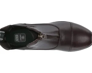 Ariat Kids Devon IV Paddock (Little Kid/Big Kid) | Kids/BOY Boots | Boots