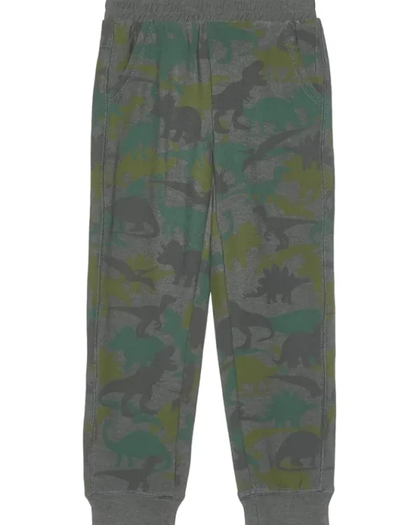 Chaser Kids Dino Camo Pants | Kids/BOY Pants