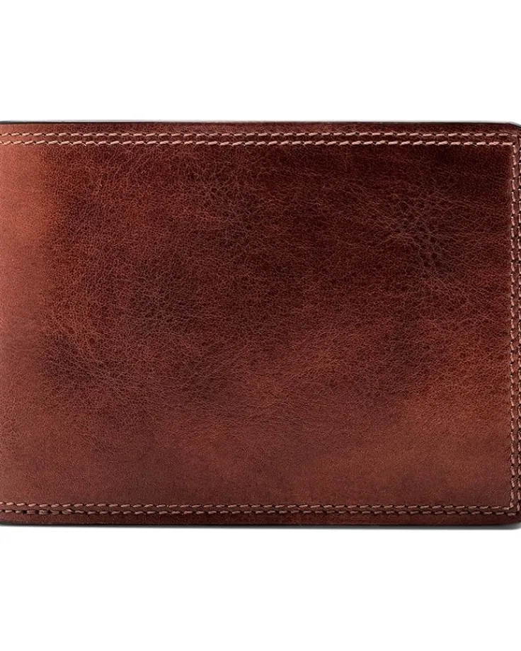 dolce_collection__credit__2.webp Bosca Dolce Collection - Credit Card Wallet w/ ID Passcase | Wallets