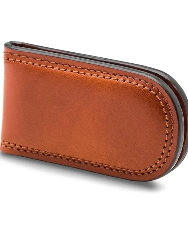 Bosca Dolce Collection - Money Clip | Wallets