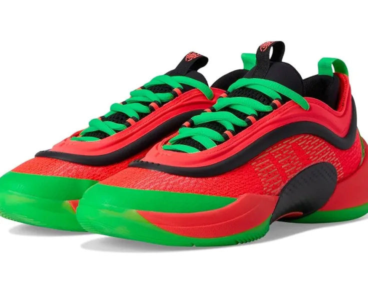 don_issue__basketball_sho_0.webp adidas Kids D.O.N. Issue 6 Basketball Shoes (Big Kid) | Kids/BOY Sneakers | Sneakers