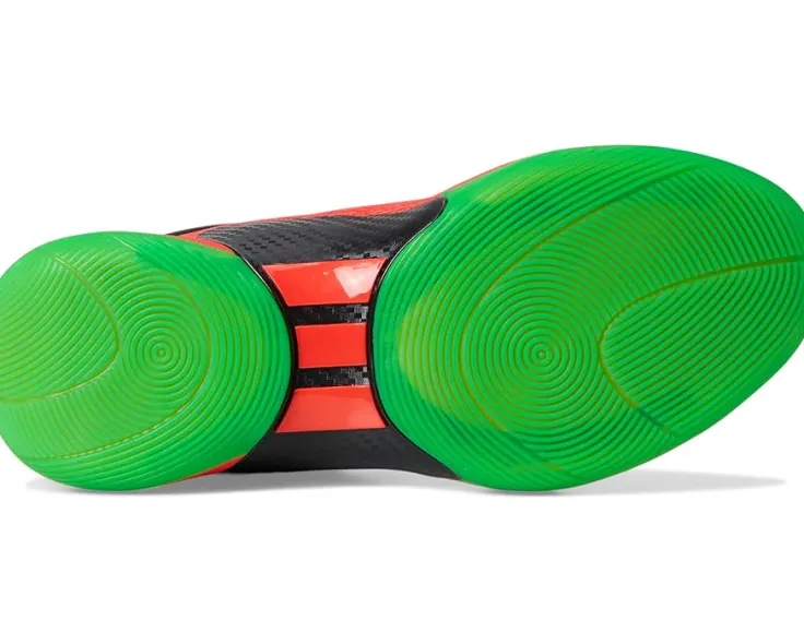 don_issue__basketball_sho_2.webp adidas Kids D.O.N. Issue 6 Basketball Shoes (Big Kid) | Kids/BOY Sneakers | Sneakers