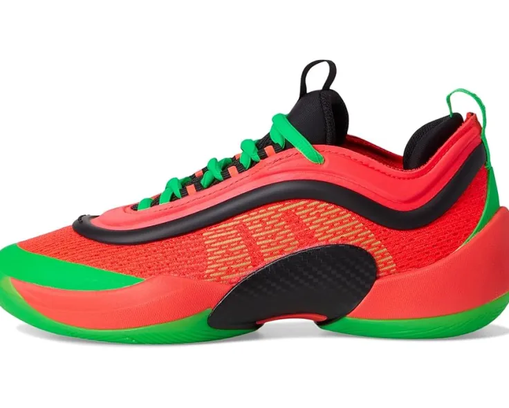 don_issue__basketball_sho_3.webp adidas Kids D.O.N. Issue 6 Basketball Shoes (Big Kid) | Kids/BOY Sneakers | Sneakers