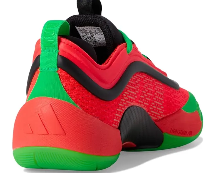 don_issue__basketball_sho_4.webp adidas Kids D.O.N. Issue 6 Basketball Shoes (Big Kid) | Kids/BOY Sneakers | Sneakers