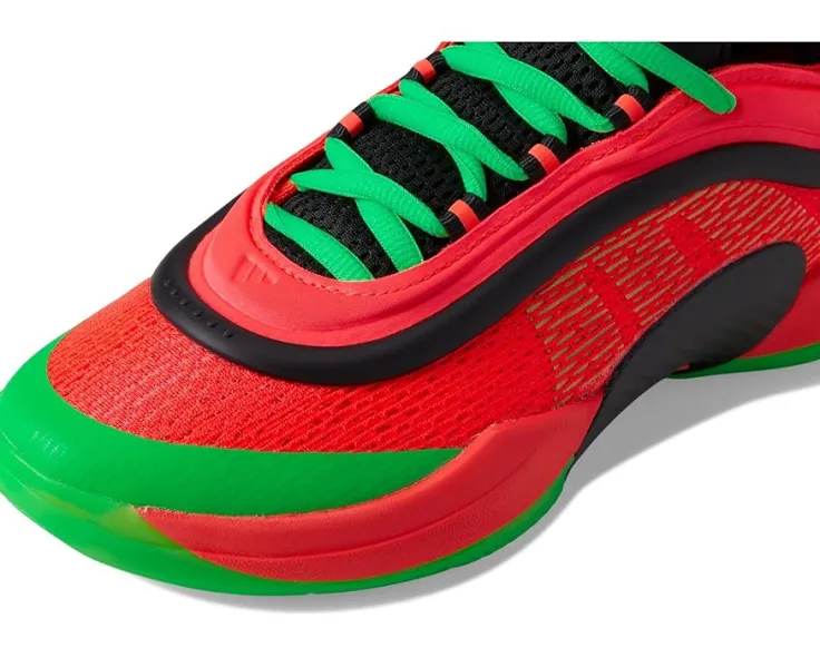 don_issue__basketball_sho_5.webp adidas Kids D.O.N. Issue 6 Basketball Shoes (Big Kid) | Kids/BOY Sneakers | Sneakers