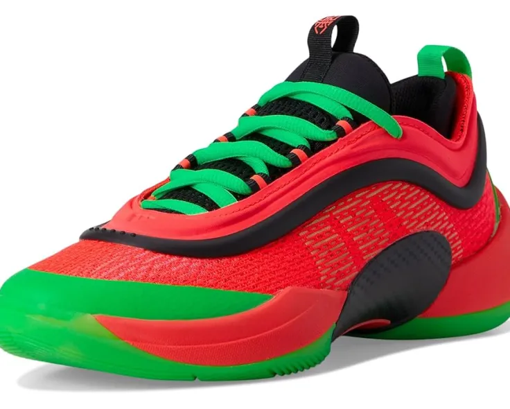 don_issue__basketball_sho_6.webp adidas Kids D.O.N. Issue 6 Basketball Shoes (Big Kid) | Kids/BOY Sneakers | Sneakers