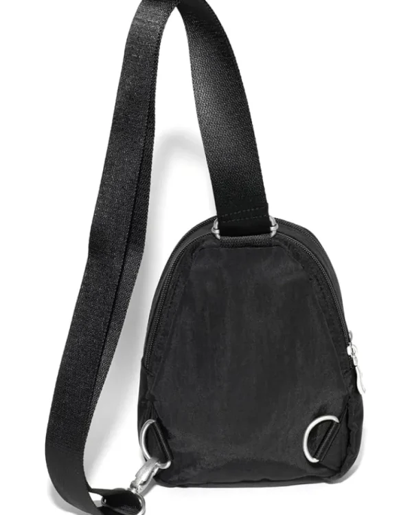 Baggallini Double Zip Mini Sling | Women Backpacks