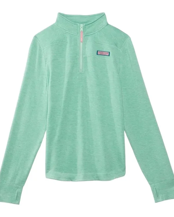 Vineyard Vines Dreamcloth Shep (Toddler/Little Kid/Big Kid) | Kids Shirts & Tops