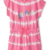 Hatley Kids Dreamer Pull On Dress (Toddler/Little Kid/Big Kid) | Kids Dresses