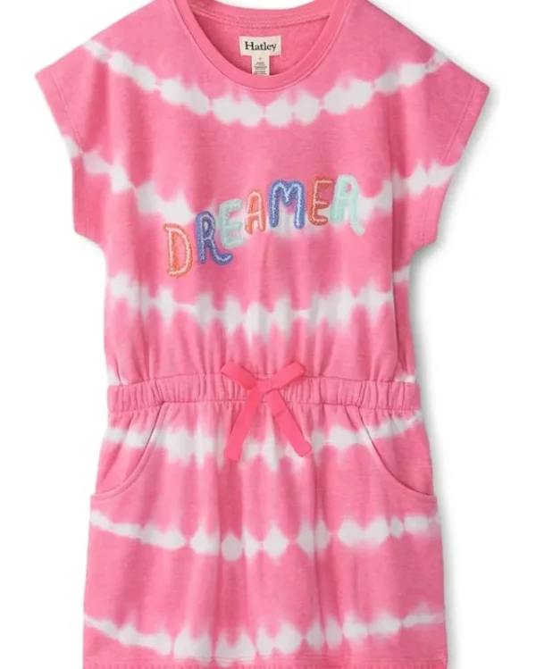 Hatley Kids Dreamer Pull On Dress (Toddler/Little Kid/Big Kid) | Kids Dresses