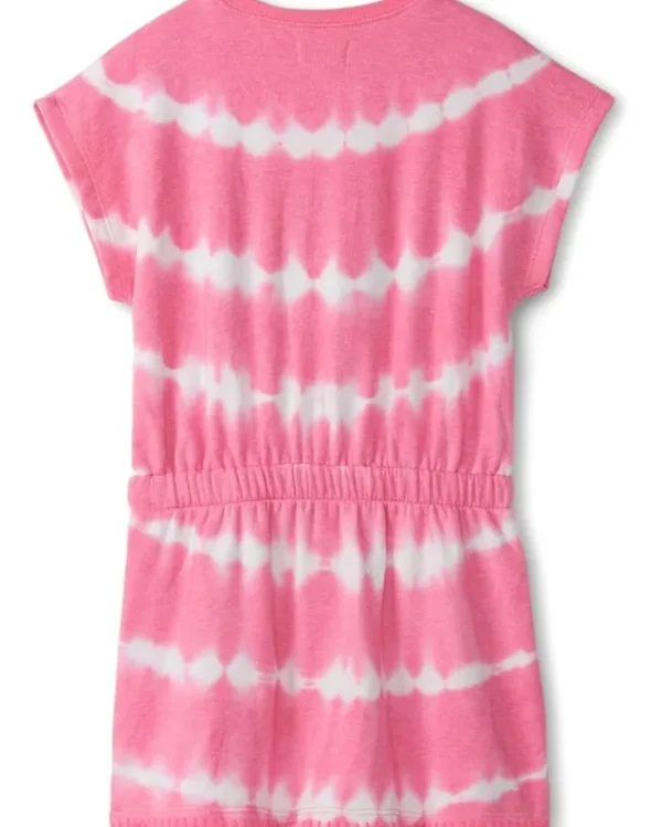Hatley Kids Dreamer Pull On Dress (Toddler/Little Kid/Big Kid) | Kids Dresses