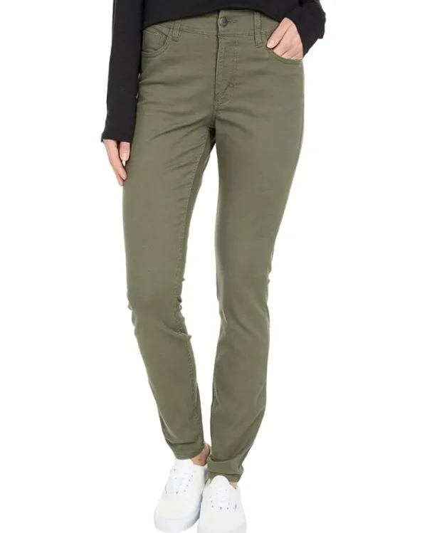 Toad&Co Earthworks Five-Pocket Skinny Pants | Women Pants