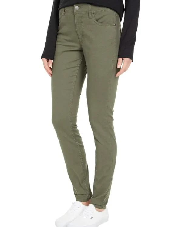 Toad&Co Earthworks Five-Pocket Skinny Pants | Women Pants
