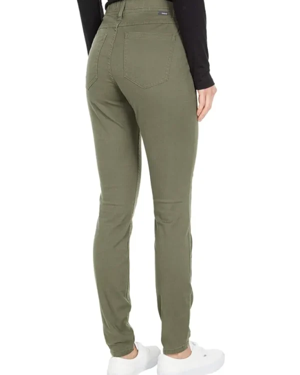 Toad&Co Earthworks Five-Pocket Skinny Pants | Women Pants