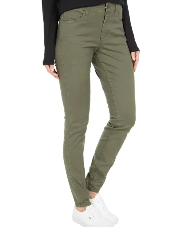 Toad&Co Earthworks Five-Pocket Skinny Pants | Women Pants