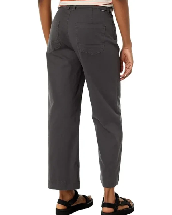 Toad&Co Earthworks Wide Leg Pant | Women Pants