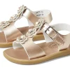 FootMates Eco-Jasmine (Infant/Toddler/Little Kid) | Kids Sandals