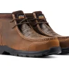 Ariat Edge LTE Moc Composite Toe Work Boot | Boots | Work & Duty Boots