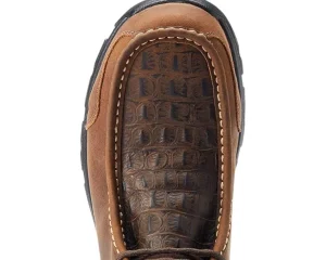 Ariat Edge LTE Moc Composite Toe Work Boot | Boots | Work & Duty Boots