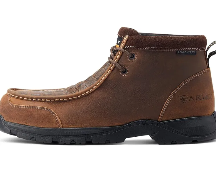 edge_lte_moc_composite_to_3.webp Ariat Edge LTE Moc Composite Toe Work Boot | Boots | Work & Duty Boots