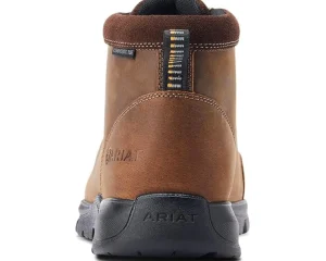 Ariat Edge LTE Moc Composite Toe Work Boot | Boots | Work & Duty Boots