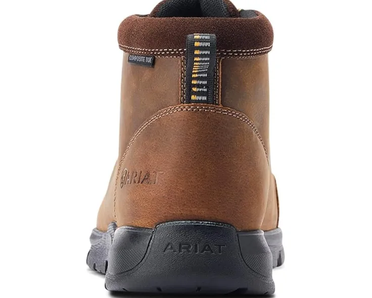 edge_lte_moc_composite_to_4.webp Ariat Edge LTE Moc Composite Toe Work Boot | Boots | Work & Duty Boots