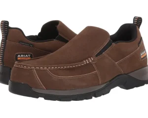 Ariat Edge LTE Slip-On SD | Loafers