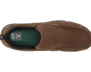 Ariat Edge LTE Slip-On SD | Loafers