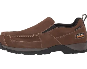 Ariat Edge LTE Slip-On SD | Loafers