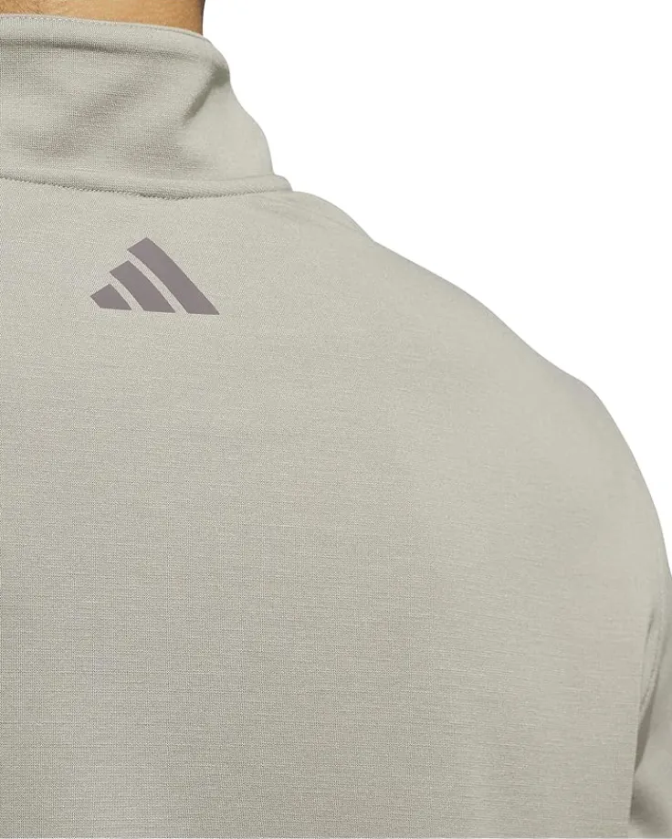 elevated_quarter_zip_golf_2.webp adidas Golf Elevated Quarter Zip Golf Pullover | Activewear