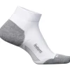 Feetures Elite Max Cushion Low Cut | Activewear