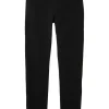 #4kids Essential French Terry Cozy Leggings (Little Kids/Big Kids) | Kids Pants