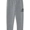 adidas Kids Essential Heather Jogger (Toddler/Little Kid) | Kids/BOY Pants