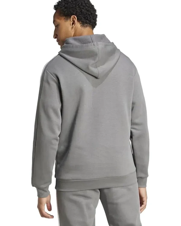 adidas Essentials Fleece 3-Stripes Hoodie | Hoodies & Sweatshirts