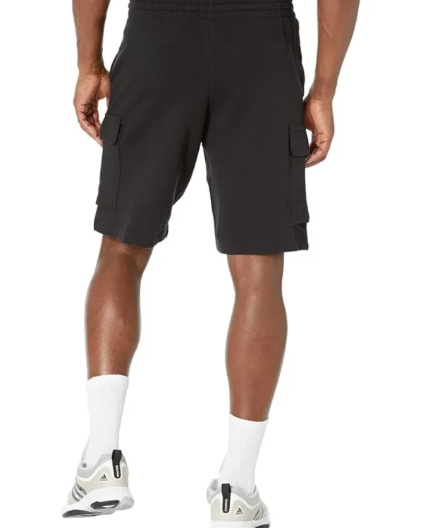adidas Essentials French Terry Cargo Shorts | Shorts