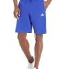 adidas Essentials 3-Stripes Single Jersey Shorts | Activewear | Shorts