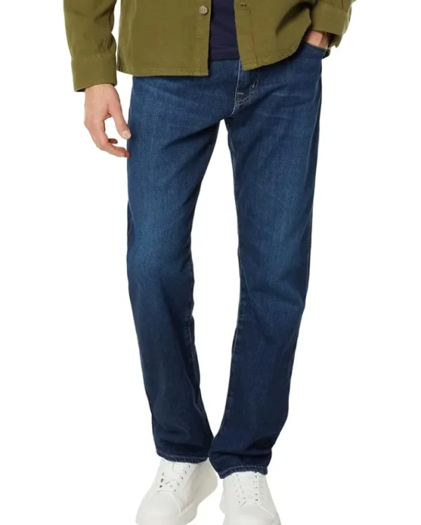 AG Jeans Everett Slim Straight Fit Jeans in | Jeans