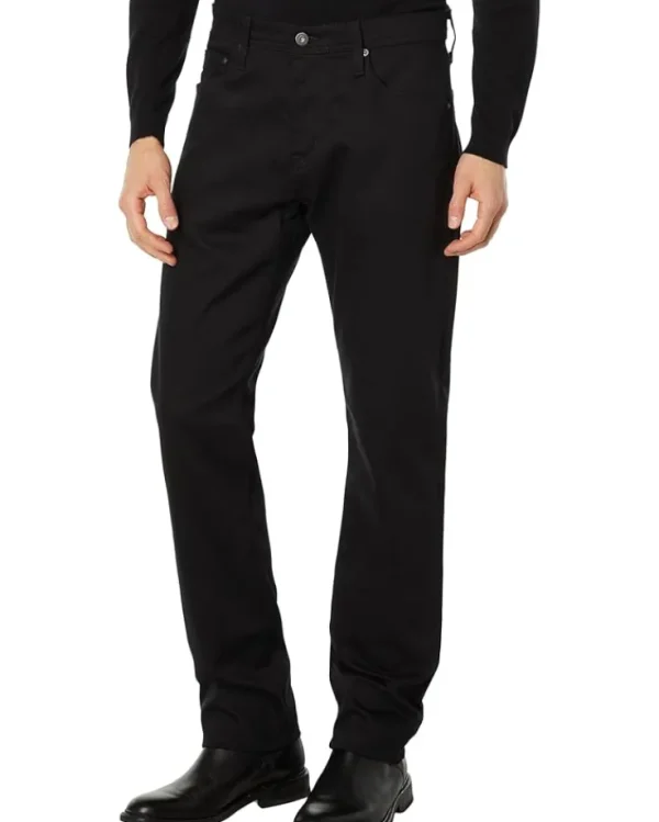 AG Jeans Everett Slim Straight Fit Jeans in | Jeans