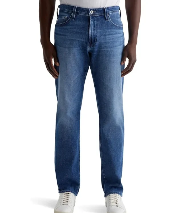 AG Jeans Everett Slim Straight Jean | Jeans