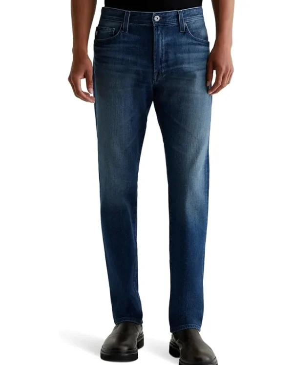 AG Jeans Everett Slim Straight Jeans in | Jeans