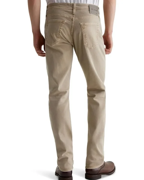 AG Jeans Everett Slim Straight Jeans in | Jeans