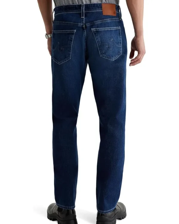 AG Jeans Everett Slim Straight Jeans in | Jeans