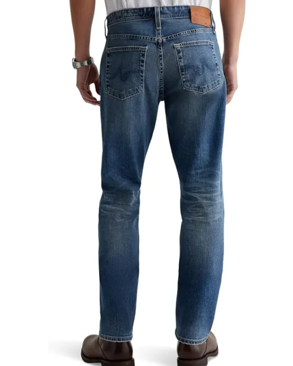 AG Jeans Everett Slim Straight Jeans in | Jeans