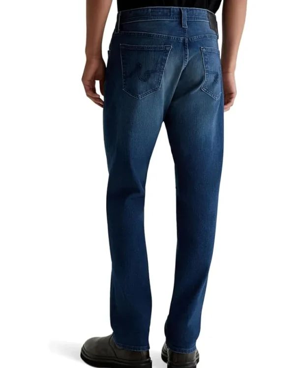 AG Jeans Everett Slim Straight Jeans in | Jeans